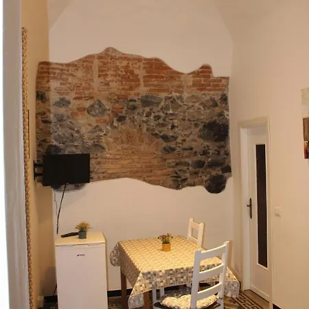 La Casa Del Pescatore ألبيسولا مارينا