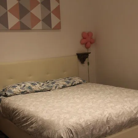 דירה La Casa Del Pescatore אלביסולה מרינה