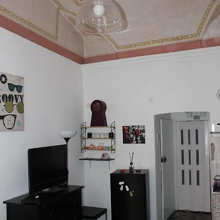 Apartment La Casa Del Pescatore Albissola Marina