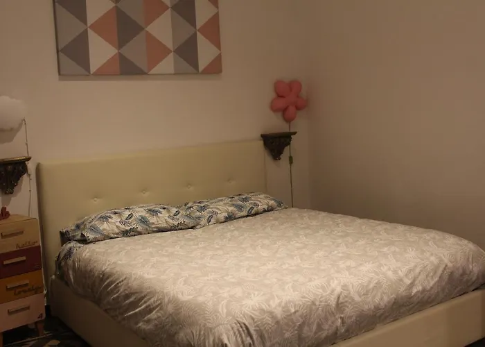 דירה La Casa Del Pescatore אלביסולה מרינה