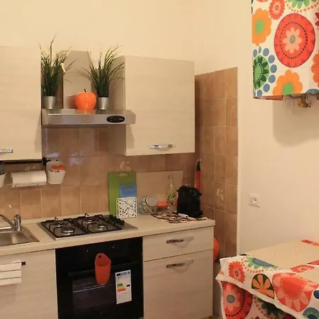 Appartamento La Casa Del Pescatore