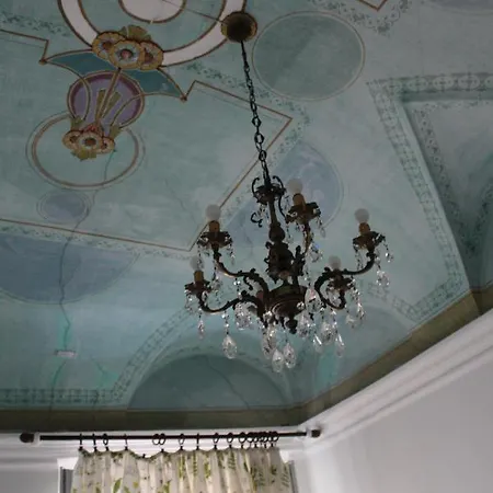 Appartamento La Casa Del Pescatore *