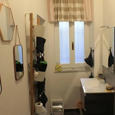 La Casa Del Pescatore *