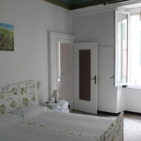 Appartamento La Casa Del Pescatore