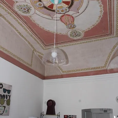 La Casa Del Pescatore Альбиссола-Марина