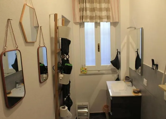 La Casa Del Pescatore *